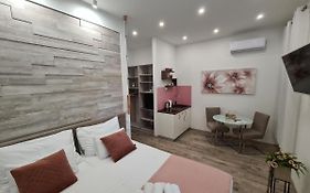 D&D Suites in Split Centre