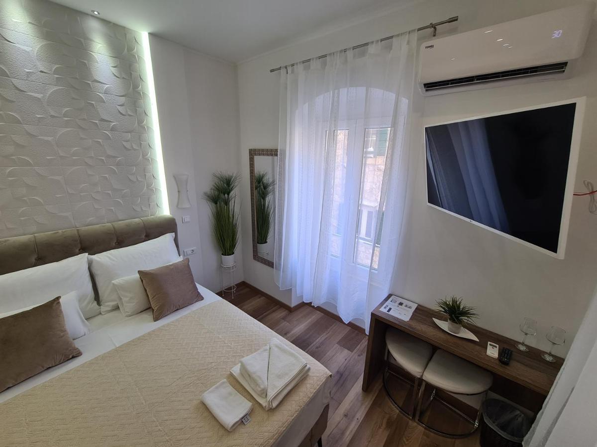 D&D Suites in Split Centre Extérieur photo