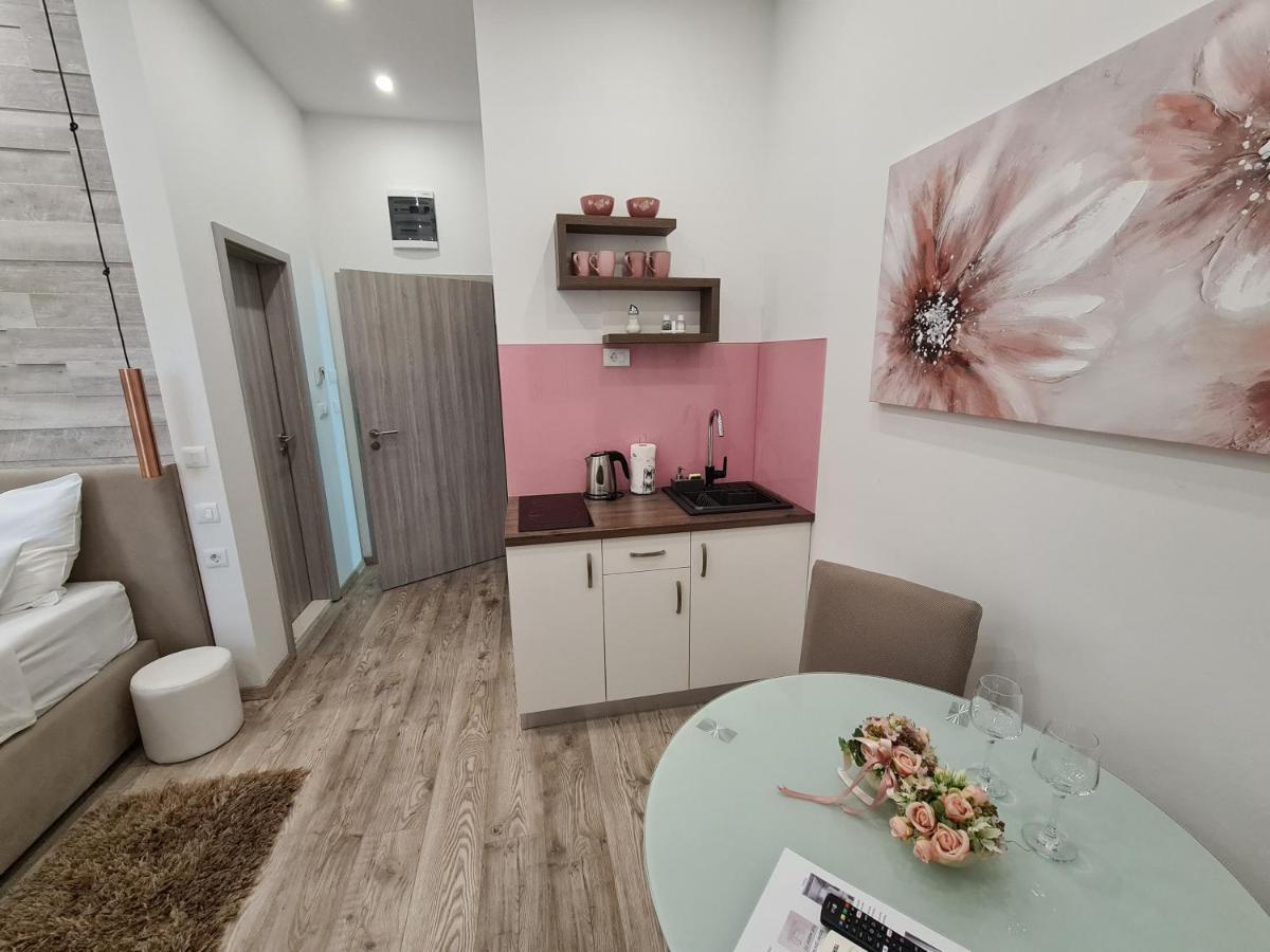D&D Suites in Split Centre Extérieur photo