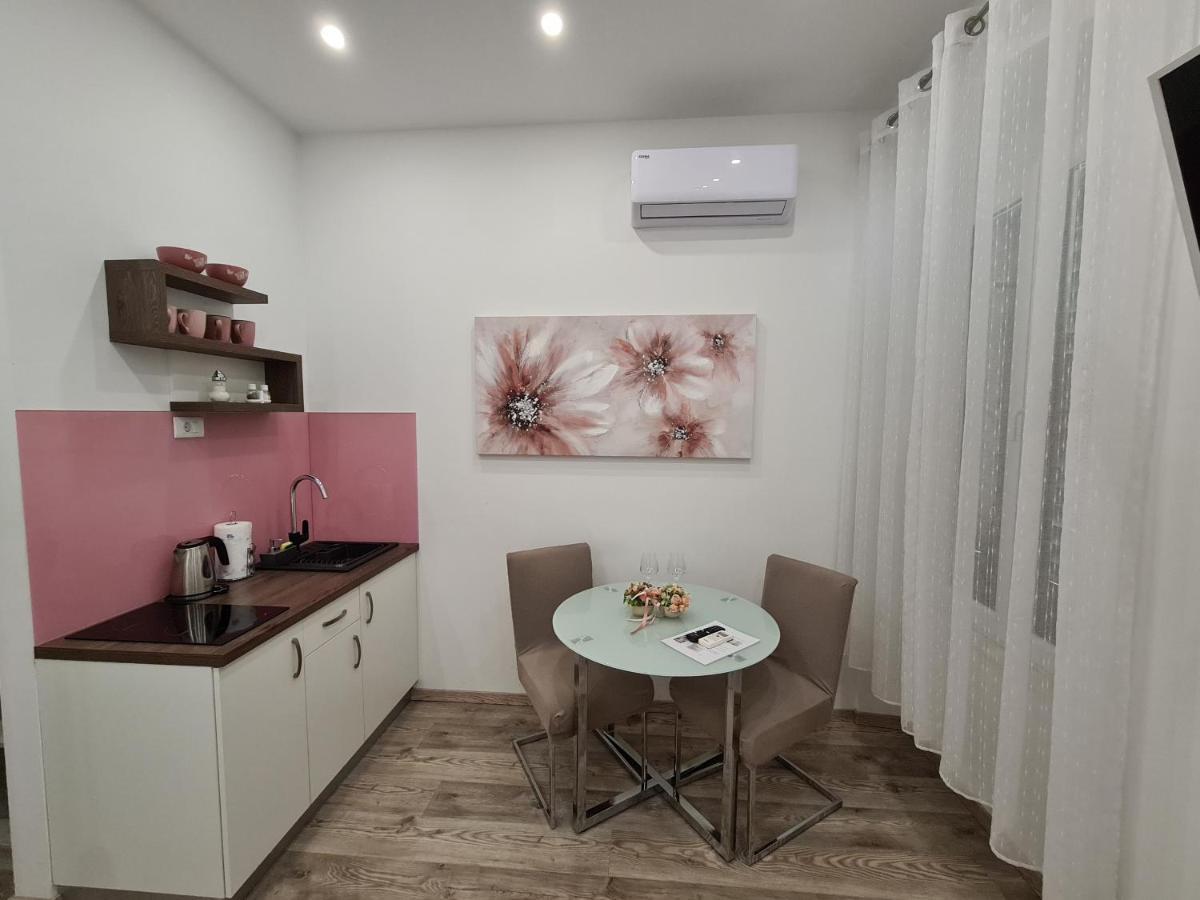 D&D Suites in Split Centre Extérieur photo