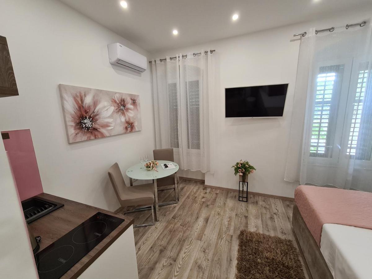 D&D Suites in Split Centre Extérieur photo