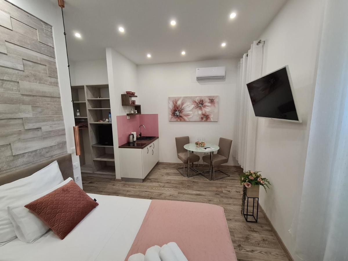 D&D Suites in Split Centre Extérieur photo