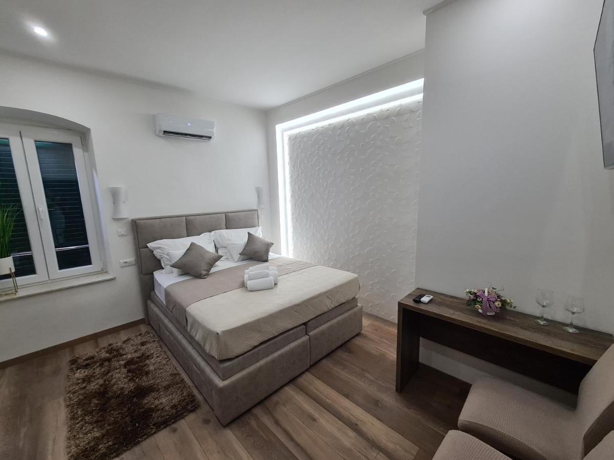 D&D Suites in Split Centre Extérieur photo