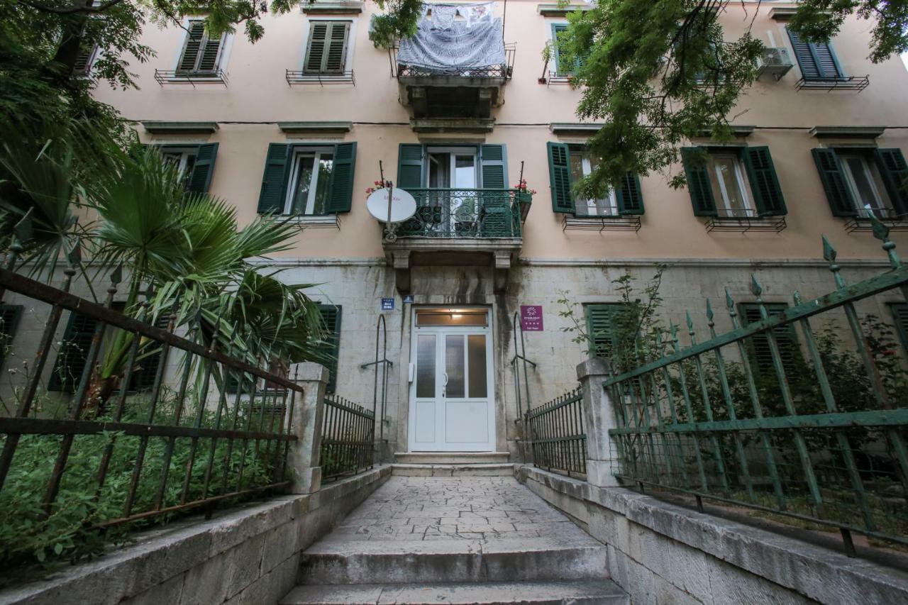 D&D Suites in Split Centre Extérieur photo