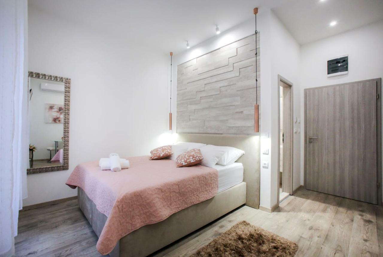 D&D Suites in Split Centre Extérieur photo