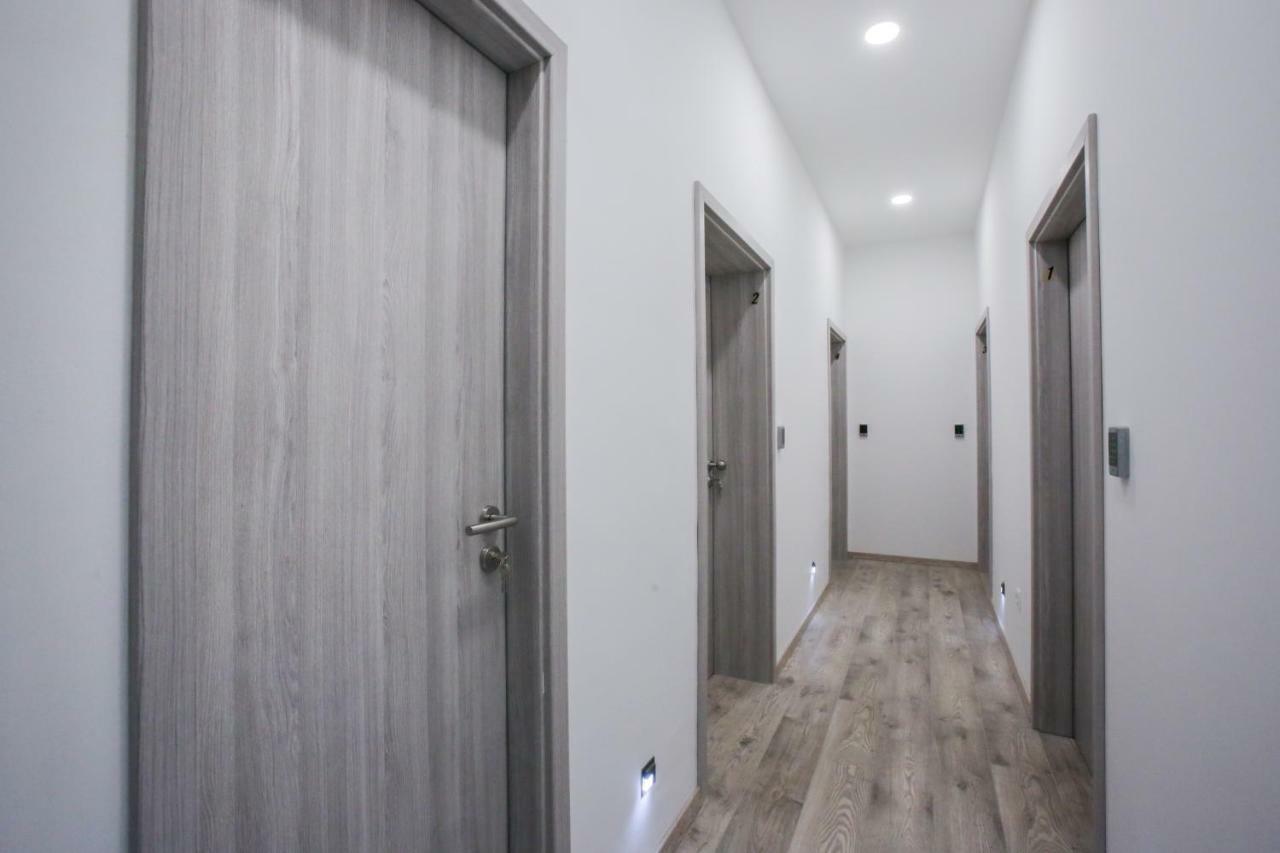 D&D Suites in Split Centre Extérieur photo