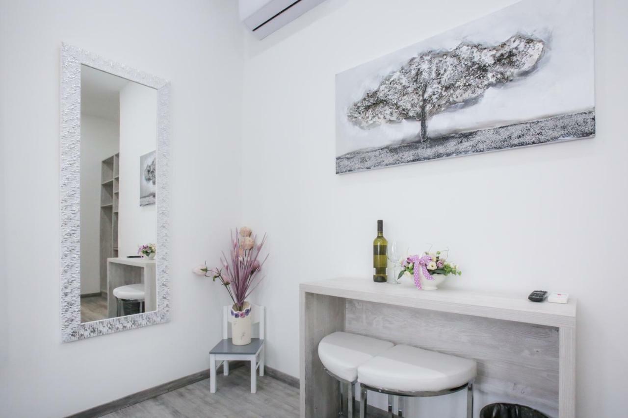 D&D Suites in Split Centre Extérieur photo
