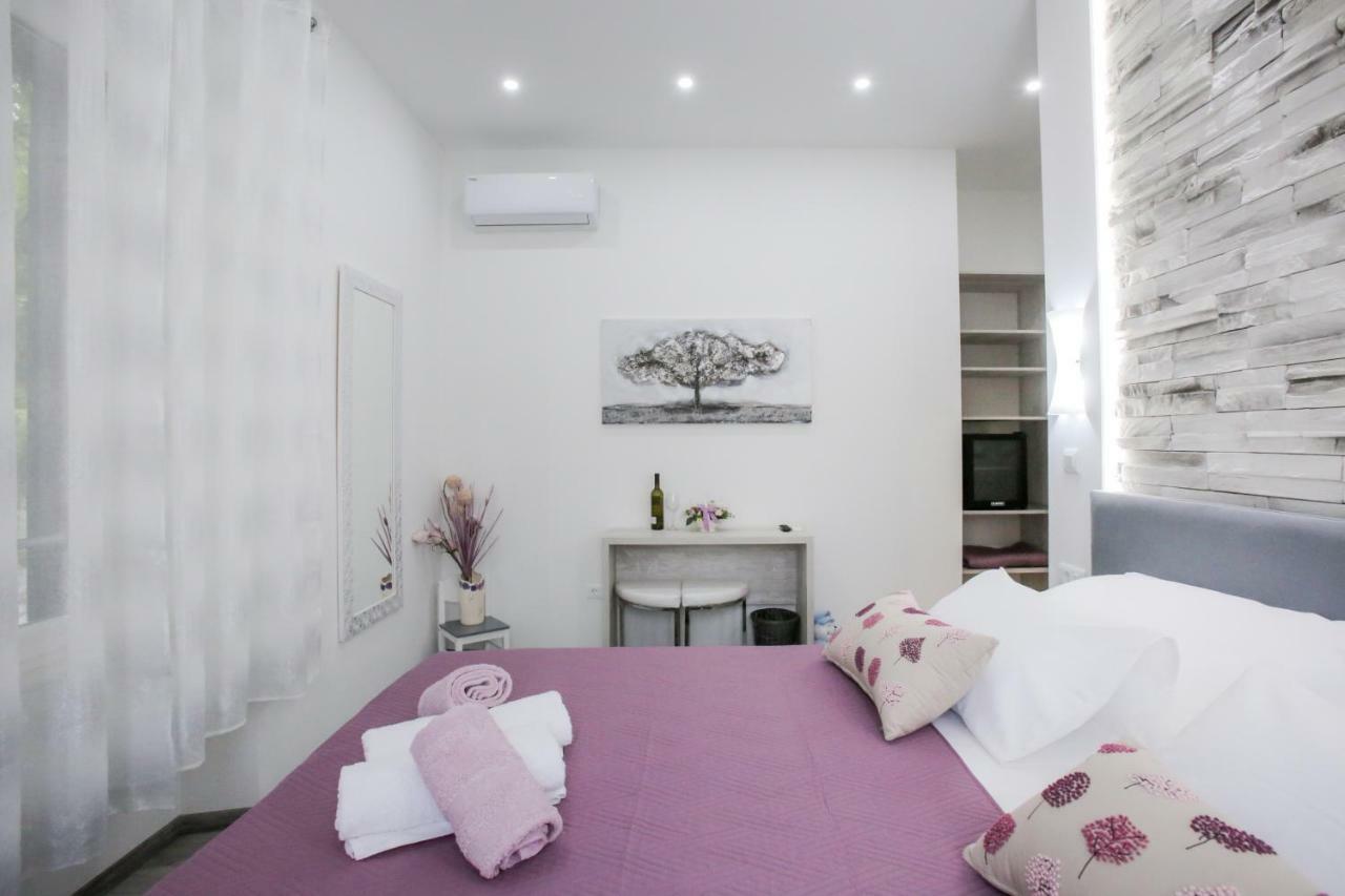 D&D Suites in Split Centre Extérieur photo