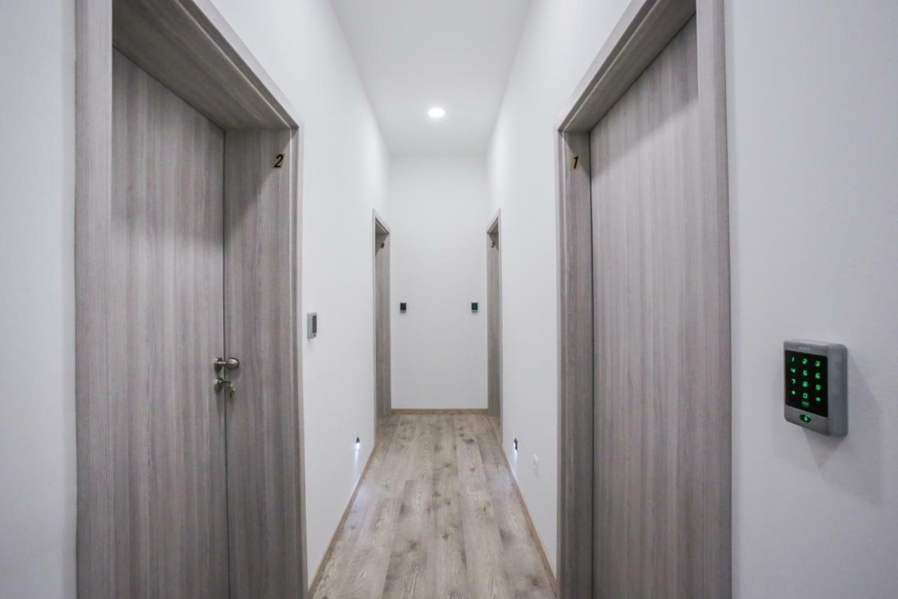 D&D Suites in Split Centre Extérieur photo