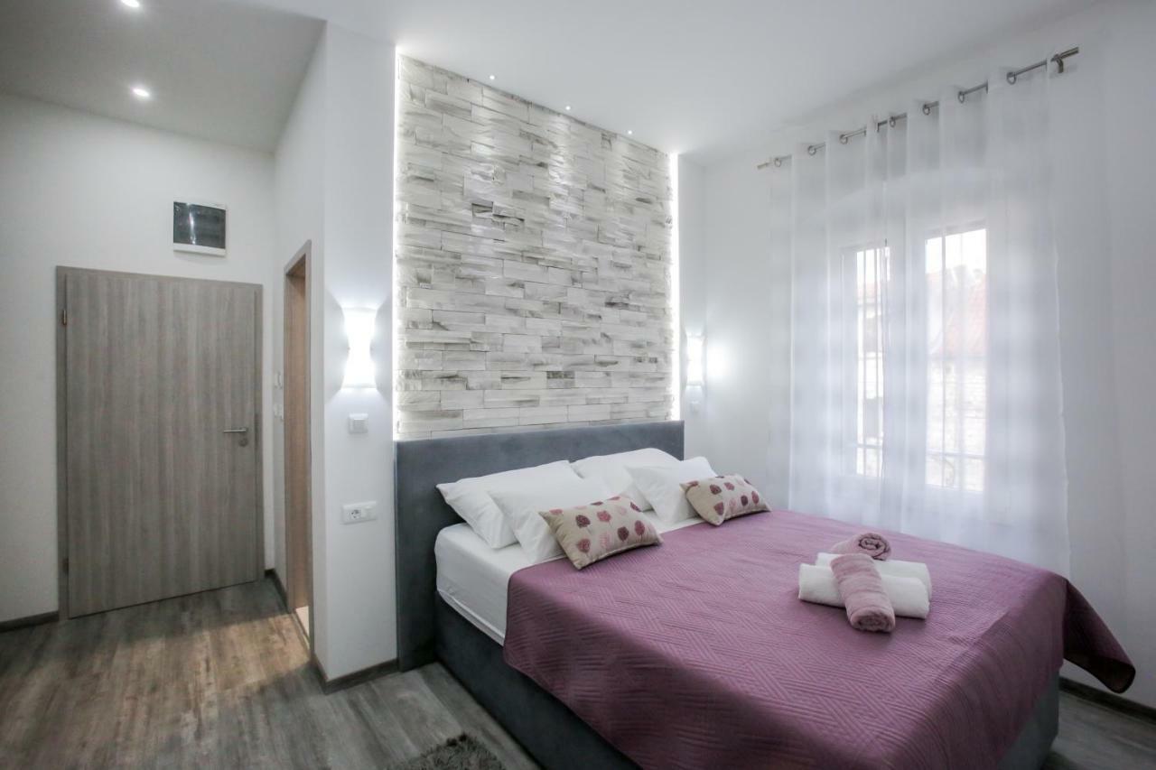 D&D Suites in Split Centre Extérieur photo