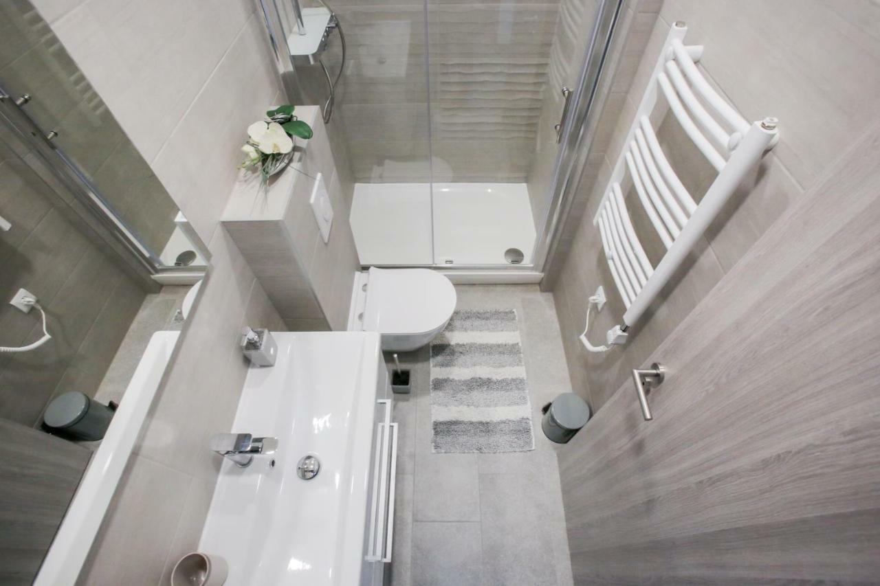 D&D Suites in Split Centre Extérieur photo