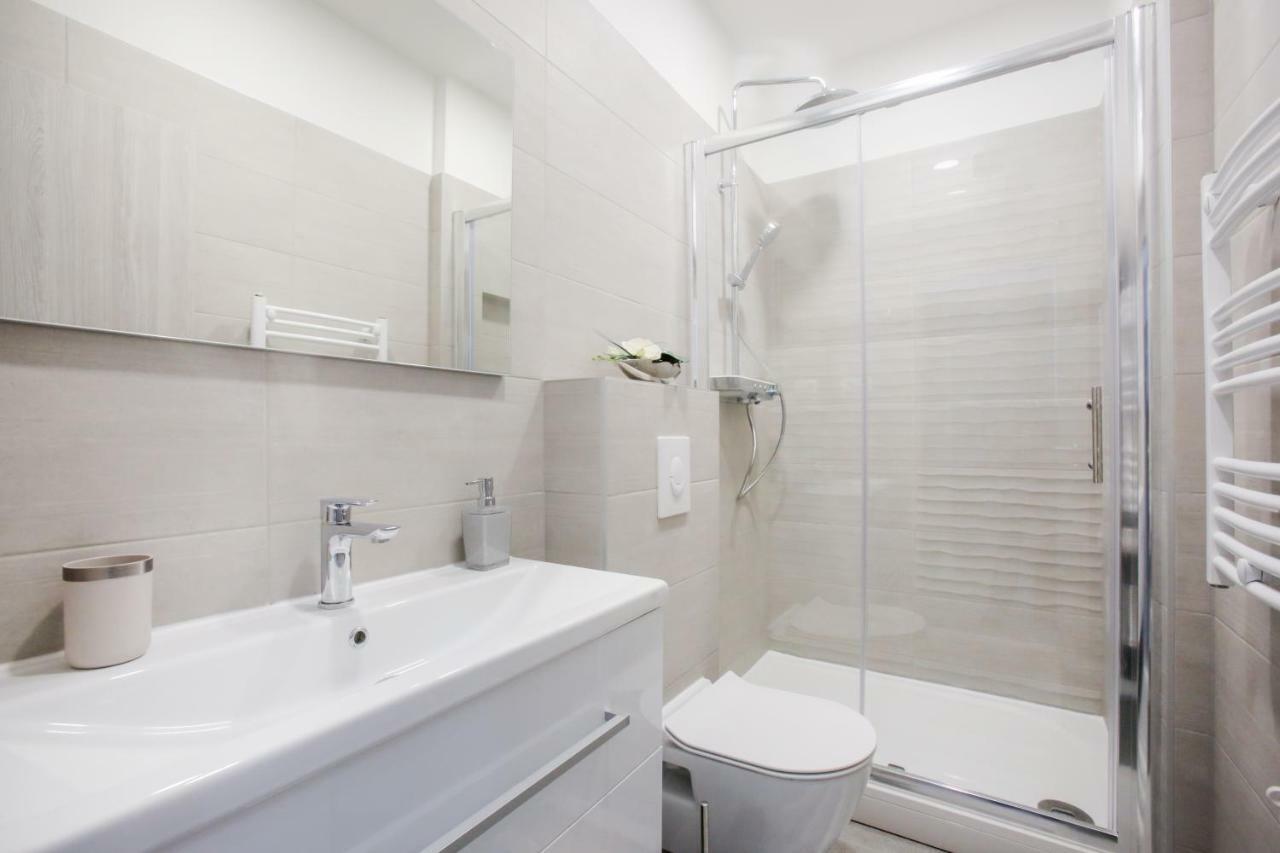 D&D Suites in Split Centre Extérieur photo